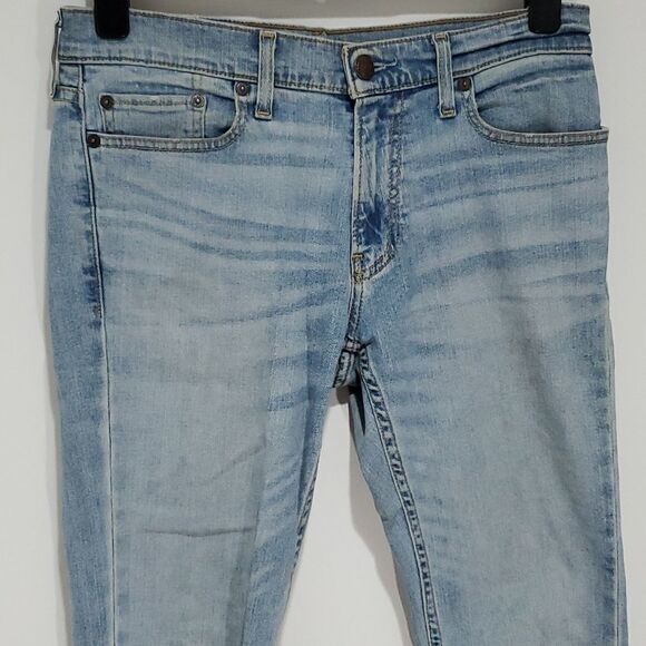 HOLLISTER 30x32 Skinny Jeans - Picture 2 of 8